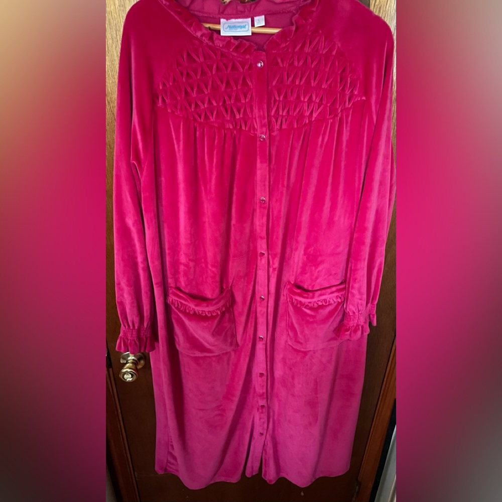Robe